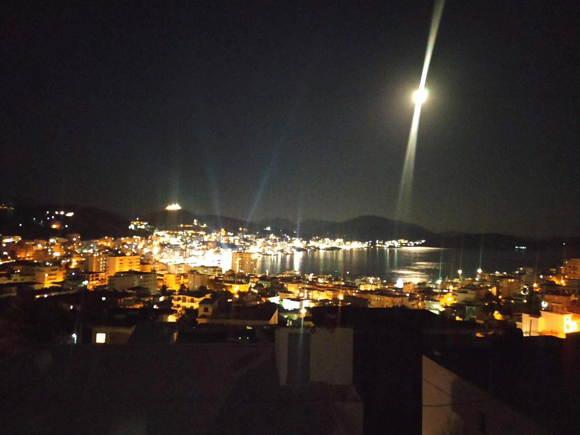 Shehu'S House Villa Sarandë Buitenkant foto