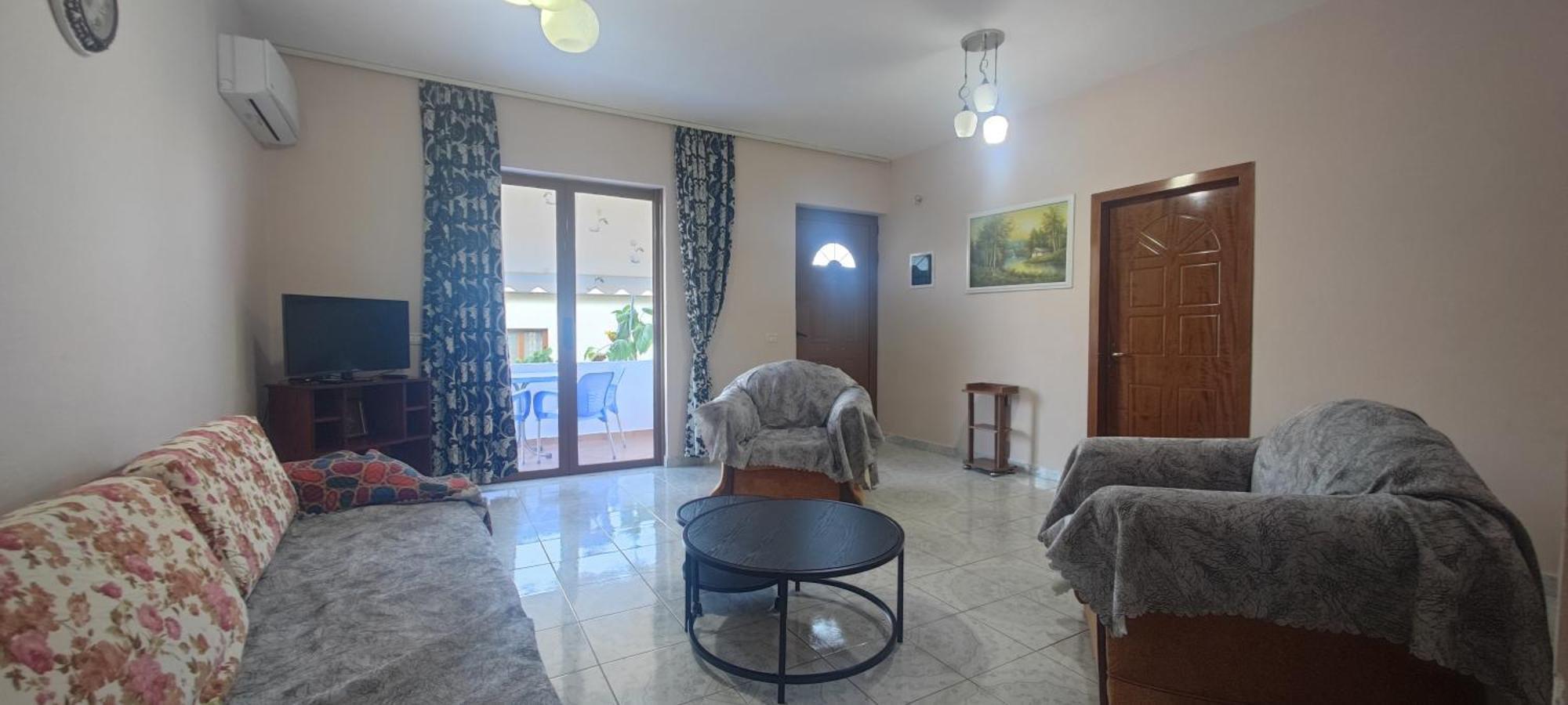 Shehu'S House Villa Sarandë Buitenkant foto