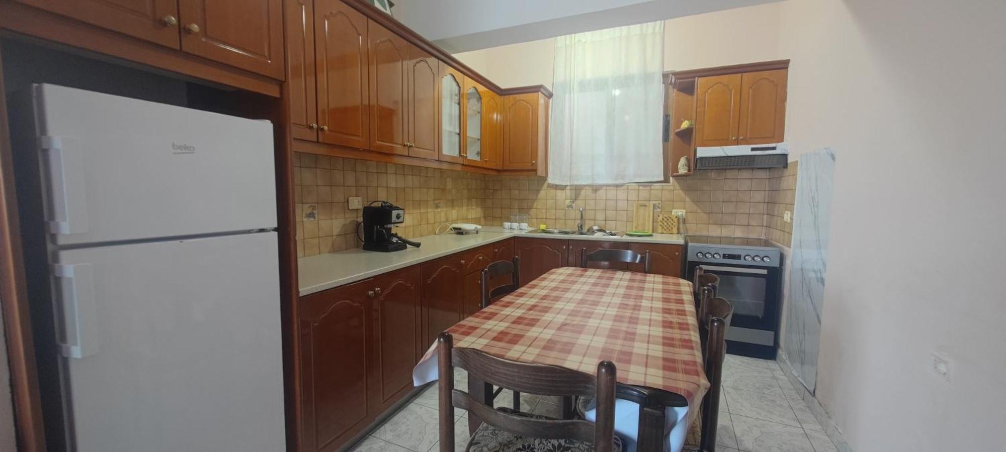 Shehu'S House Villa Sarandë Buitenkant foto