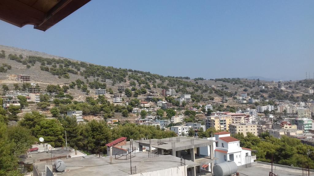 Shehu'S House Villa Sarandë Buitenkant foto