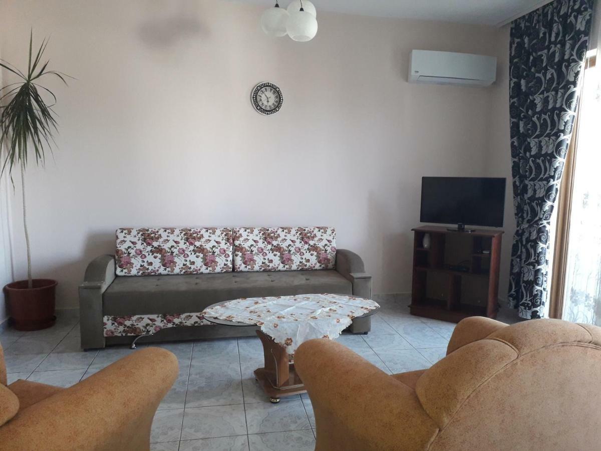 Shehu'S House Villa Sarandë Buitenkant foto